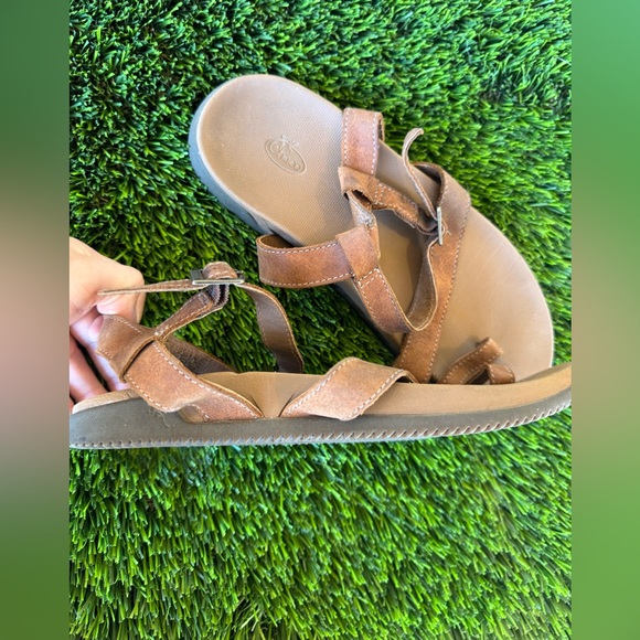 Chaco Sandals - Picture 4 of 7